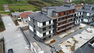 Kocaeli Başiskele Yuvacıkta Royal Country Sitesi Satılık 3+1 Arakat Daire Detaylar Açıklamada