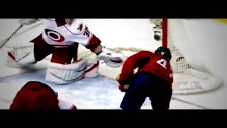 Amazing Goals, Huge Hits, And Unbelievable Saves From The NHL (HD) Vol. 2