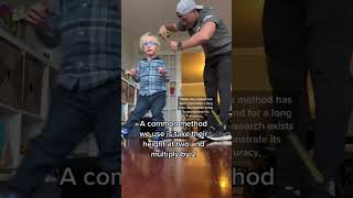 The Science of Height: Predicting How Tall Your Child Will Grow