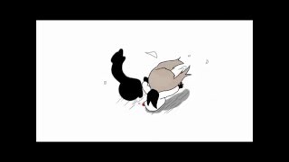 *SPOILERS*[Deemo/Rolling girl] 디모로 미친듯이 롤링걸!