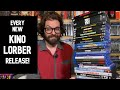 Every New Kino Lorber Release For June 2022!