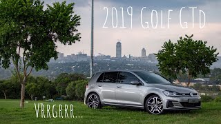 Golf GTD - Diesel GTI any good?