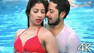 Chahat Ki Barish - full video | Waarrior Savitri | Aaniya | Bollywood Romantic Song | Hindi Songs