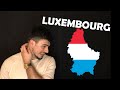 Moving to LUXEMBOURG? Here is what you can expect!