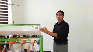 BHOOMI AGRO AUTO SEED DRILL/AUTOMATIC PERNI YANTRA/ADHUNIK SHETI AVJARE/VAIBHAV AUTO AND AGRO