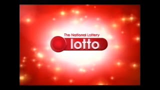 The National Lottery Jet Set - 29 October 2005