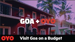 Budget Hotels in GOA | GOA Is an OYO City | OYO