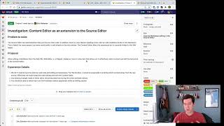 GitLab 14.8 Kickoff - Create:Editor