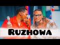 JAH PRAYZAH performs RUZHOHWA at PROPHET UEBERT ANGEL's CHURCH