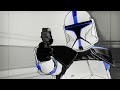 star wars kamino uprising. fan animation the final teaser announcement