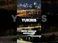 Yukiris - Seoul Night in Moonlight #yukiris #kpop #seoul #서울 #야경 #드라이브 #ソウル