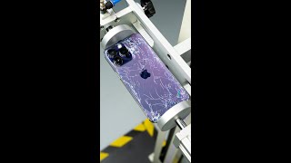 iPhone 14 Pro Max Drop Test!
