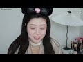 grwm 15分鐘搞定！偷懶的快速水光輕透妝容｜cindyh