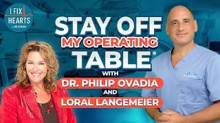 Loral Langemeier from Health to Wealth: How Physical and Financial Fitness Work Together