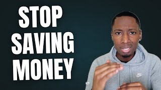 Why Saving Less Is the Secret Key to Real Wealth