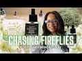 Bath & Body Works Chasing Fireflies | Wallflower Wednesday