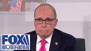 Kudlow: Now this is Valentine's Day love