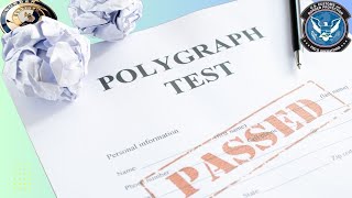 Polygraph test requirement update