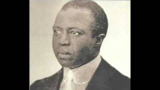 Piano - Scott Joplin - Pineapple Rag