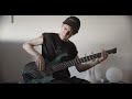 unprocessed real feat. polyphia s tim henson u0026 clay gober david s part