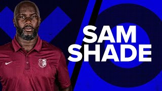 WATCH: Alabama A&M introduces new head football coach Sam Shade