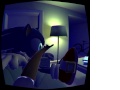 My Roommate Sonic (Sonic Dreams Collection)