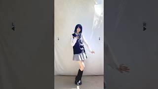 【黒川あかねコスで踊ってみた】UCHIDA1 (Miami Remix)【TikTok】【神綺杏菜】#Shorts