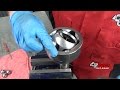 How To Rebuild a Constant Velocity (CV or Birfield) Joint