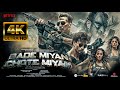 Bade Miyan Chote Miyan | NEW FULL MOVIE 4K HD FACTS| Tiger Shroff |Akshay Kumar | Sonakshi | Netflix