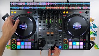 Best of Big Room Live Mix | September 2020 | Pioneer DDJ-1000