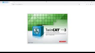 TwinCAT HMI Two Way Binding Demo