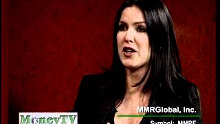 MMRF Philanthropic Work-  MoneyTV with Donald Baillargeon