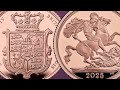 Launch day - New 2025 Sovereign Release - First Look