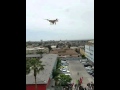 ARMENIAN GENOCIDE HOLLYWOOD 2016 DRONE