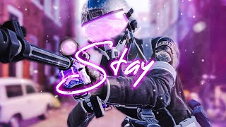 STAY - Call of Duty Montage