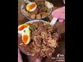 中国福建福州美食