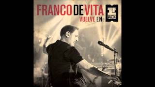 Franco De Vita - No Hay Cielo (Vuelve en Primera Fila - Live Version)