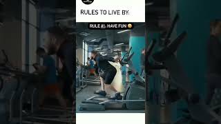 Rules by life always have fun#funny #funnyvideo #funnyshorts #shorts #ytshorts