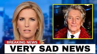 At 81, The Tragedy of Rod Stewart Is Deeply Heartbreaking – You'll Be Devastated Completely
