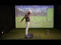 i used this golf drill to transform my strikes you should too