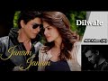 JANAM JANAM | Dilwale | Arijit Singh | Shreya Ghoshal | Atif Aslam AI Cover
