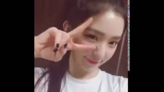 아이린 ㄷㄷㄷ 와..ㄹㅇ대존예ㅠㅠㅠ (IRENE)