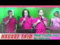 [NAGABE TRIO] TONDI TONDIKU DOHO || Cipt : Herbet Aruan