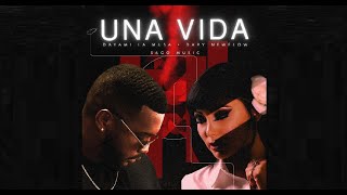 Dayami La Musa ❌ Dary Newflow ❌ Sago Music - Una Vida (Video oficial)