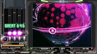 Beatmania Iidx 25 Cannon Ballers Shox Spa 正規
