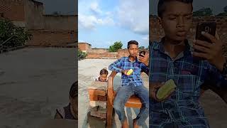 chhoti puresi khila di 🤣 #funny #shorts #comedy