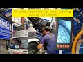 No Baklas Dashboard Car Aircon Cleaning Isuzu NLR 2018 Model || Jun Pangasinan