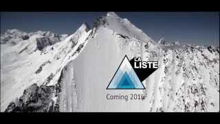 'La Liste' teaser 2015