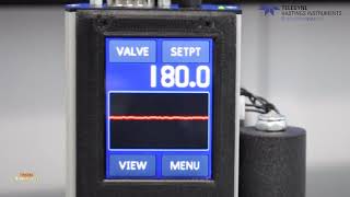 Digital 300 Vue Mass Flow Controller - Japanese