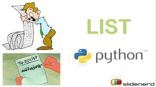 22 Data Type List |